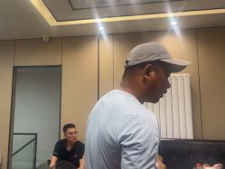 -支流映画摄影·汉服妆造跟拍(本宫来了银泰店)