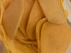 -万荣烤鸭店·北京菜(农光里店)