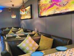 -美森西餐厅(曙光大道店)