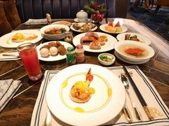 -华庭(澳门伦敦人店)