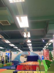 -Mollyfantasy莫莉幻想(奥克斯广场店)