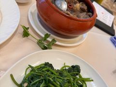 -沙龙酒家