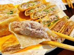 -高晓山馅饼店(牛庄百年店)