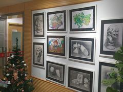 -好莱坞音乐进修学校(四川北路校区)