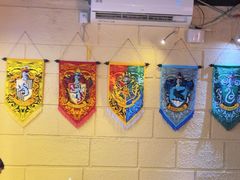 -逃脱反斗城沉浸剧情密室(北京路店)