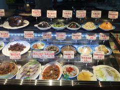 -俭朴菜(鲁磨路店)