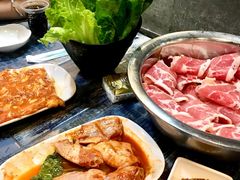 -胡哥烤肥牛(车公庙店)