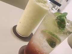 -CAFE'IN精品咖啡体验空间(小寨店)