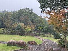 -东钱湖旅游度假区