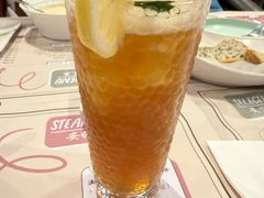 -安妮意大利餐厅(丽都店)