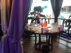 -今朝桃花醉川菜小酒馆(龙湖天街店)
