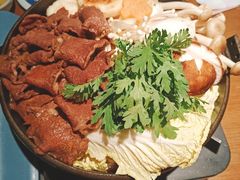 -水之惠鲜鱼料理(王府大街店)