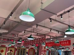 -龙师傅卤炒(天马店)
