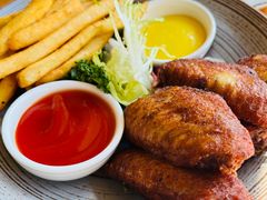 -Money Shops(愚园路店)