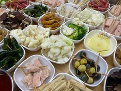 -江油特色冷沾沾(火炮街店)