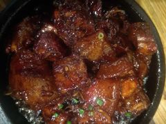 -小柴米·传统江西菜(八一广场店)