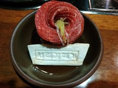 -喜来稀肉(金巴利道店)