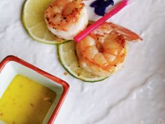 铁板大虾-花潮料理艺食馆(成都万象城店)