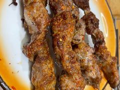 -超越海鲜屋(飞龙物业店)