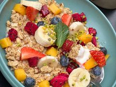 -Alimentari早午餐(安福路店)