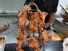 -新疆喀什噶尔餐厅(普利街店)
