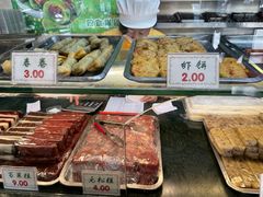 -四宜糕团店(南大街店)