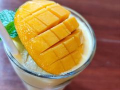 芒果探戈-G+KITCHEN(龙湖狮山天街店)