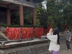 -海南文笔峰盘古文化旅游区