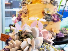 -杜哈夫DOUX RÊVE·生日蛋糕(日月光店)