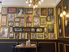 -Entrecôte 法国牛扒馆(保利·时光里店)