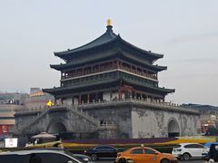 -青水瓦台汤泉(未央店)