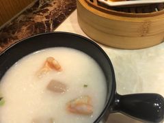 -稻香酒家(长宁KING88广场店)