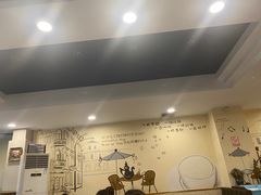-民信老铺(华盖路店)