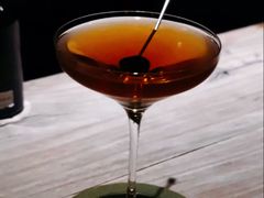 -格兰酒吧Glen Bar