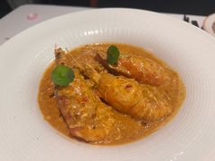 -狮拾久·现代新加坡料理(福田COCO Park店)