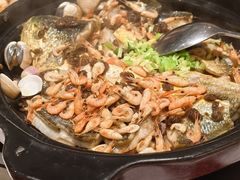 -码头见·潮汕菜(领展中心城店)
