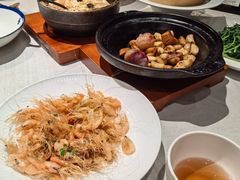 -狮王府淮扬菜(夫子庙老门东店)