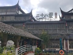 -二十八里太湖船菜(吉祥路店)