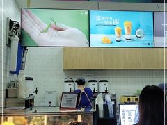 -茶百道(呼家楼店)