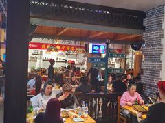 大堂-那些年记忆烧烤