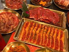 -西塔老太太泥炉烤肉(双井店)