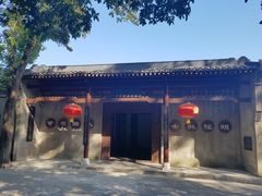 -桂林独秀峰王城景区