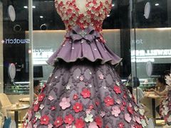 -麦雪尔甜品·生日蛋糕(新街口旗舰店)