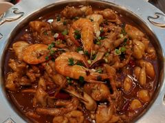 -胖哥俩肉蟹煲(湖滨银泰in77店)
