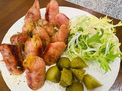 -Shantek象提南亚餐厅&西餐融合Bistro(淮海中路店)