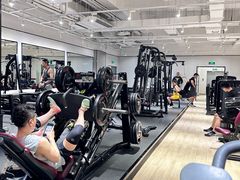 -FLARE STAR FITNESS(复地活力城店)