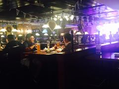 -宝莱纳啤酒花园餐厅PAULANER BRAUHAUS Nanjing(广州路店)