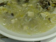 -东北人粗粮饺子坊(南山店)