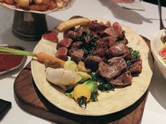 -春树下·树屋花房西餐厅(罍街AS1980店)