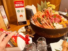 -菊上料理(蜀山银泰百货店)